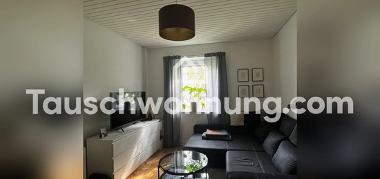 Tauschwohnung: Wunderschöne Wohnung wenige Minuten zur Alster und Mühlenkamp