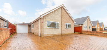 Detached house for sale in Byron Close, Abingdon OX14