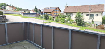 Behamberg - traumhafte 3-Zimmerwohnung mit Balkon - Kaufoption