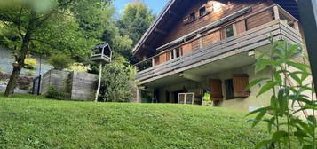 Chalet La Balme de Sillingy