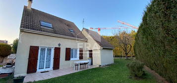 Maison  à vendre, 4 pièces, 3 chambres, 90 m²