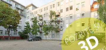 HALO reality - Predaj, dvojizbový byt Bratislava Ružinov, Rastislavova - EXKLUZÍVNE HALO REALITY