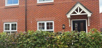 Semi-detached house for sale in Price Close, Moston, Sandbach, Cheshire CW11