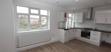 2 bed flat to rent