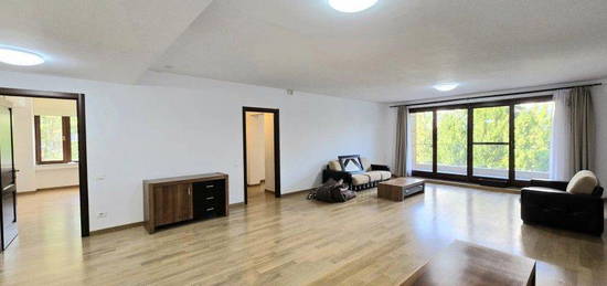 Apartament 4 camere Kiseleff