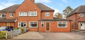 3 bed semi-detached house for sale