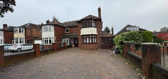 Semi-detached house to rent in Bradford Road, Birmingham, West Midlands B36