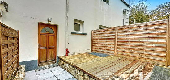 Appartement  à vendre, 2 pièces, 1 chambre, 36 m²