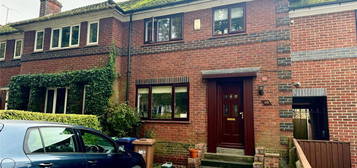 3 bedroom terraced house to rent