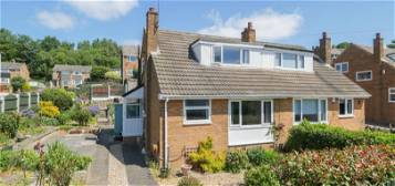 Semi-detached bungalow for sale in Hough End Garth, Bramley LS13
