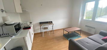 Appartement T1 Bis - Brest Bd Montaigne