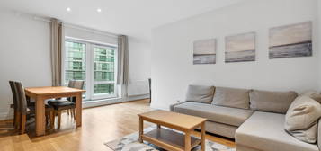 2 bed flat to rent