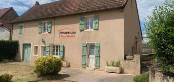 Maison à vendre, 6 pièces, 4 chambres, 118 m²