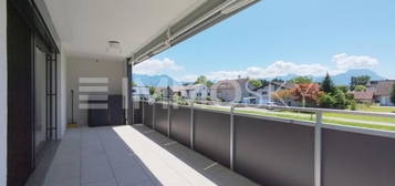 Mega schöne Wohnung sonnig, grün