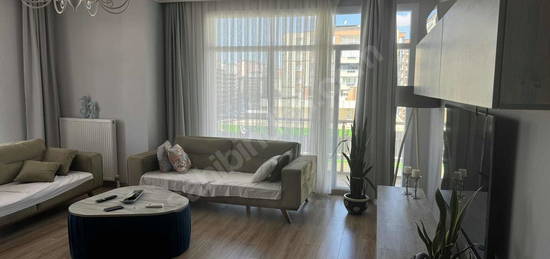 Sahibinden Star Residence 4+1 Geniş Teraslı