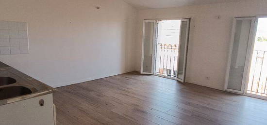 Location appartement T2