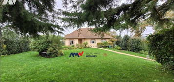 Maison  à vendre, 6 pièces, 4 chambres, 156 m²