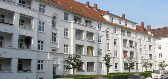 Ihr neues geräumiges Zuhause in der weißen Stadt