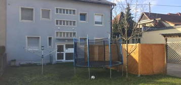 64,5m2 Wohnung im Herzen von Traun mit Garten