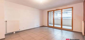 Appartement  à vendre, 2 pièces, 1 chambre, 47 m²