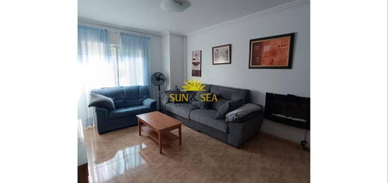 Apartamento de alquiler en San Pedro del Pinatar ciudad