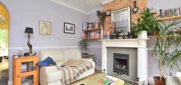 2 bedroom semi-detached house