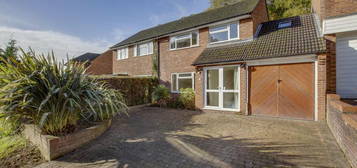 3 bedroom semi-detached house