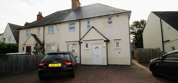 6 bedroom semi-detached house