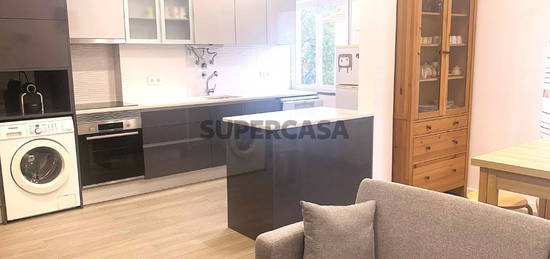 Apartamento T3 - Arrendamento - Cascais e Estoril - São Pedro do Estoril - Mobilado