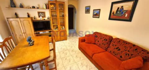 Apartamento en Helgueras