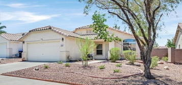 331 Warm Front St, Henderson, NV 89014