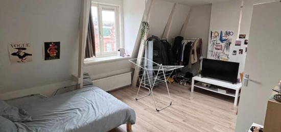 2 Bedroom Apartment in Amsterdam West