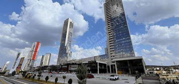 Elmar Towers Satılık 1+1 Balkonlu Daire