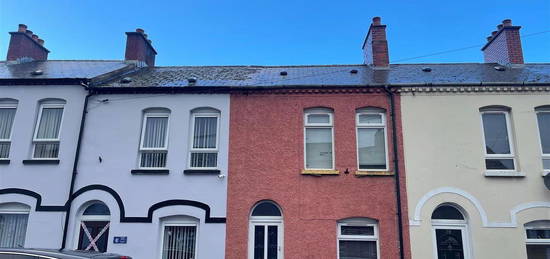 31 Tavanagh Street, Belfast, BT12 6JL