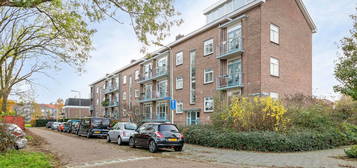 Paulus Potterstraat 21