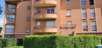 Appartement T2 à vendre