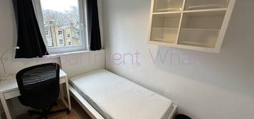 Room to rent in Cottage Street, London E14