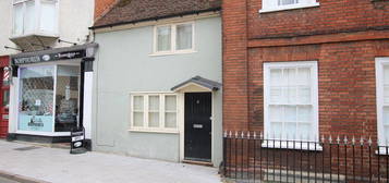 Cottage to rent in Shute End Kings Cottage, Wokingham RG40