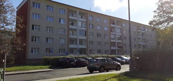 Pronájem bytu 2+1 v osobním vlastnictví 55 m², Kladno