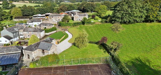 5 bedroom barn conversion for sale