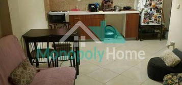 3-room flat excellent condition, second floor, TIF - University Area, Thessaloniki - Center