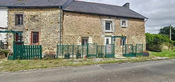 Maison 3 pièces 67 m²