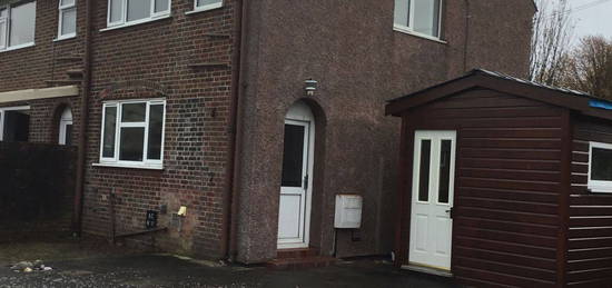 End terrace house to rent in Partridge Road, Barry CF62