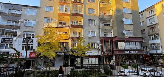 *EMİN GROUP DENİZ EMLAKTAN* MERKEZDE 3+1 SATILIK DAİRE