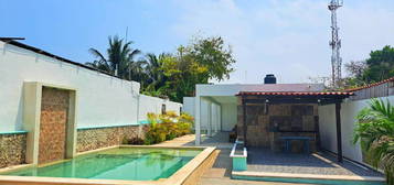 Casa En Venta En La Playa En Chicxulub,progreso,mérida,yucatán