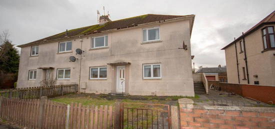 Flat to rent in Montrave Crescent, Leven KY8