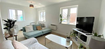 2 bed flat to rent