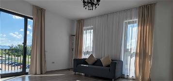 Apartament 2 camere decomandat bloc nou Cristian Ghimbav Brașov