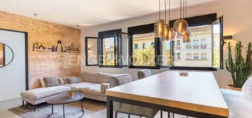 Apartamento en La Barceloneta