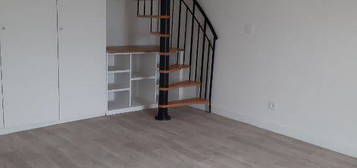 Location appartement 1 pièce 38 m²